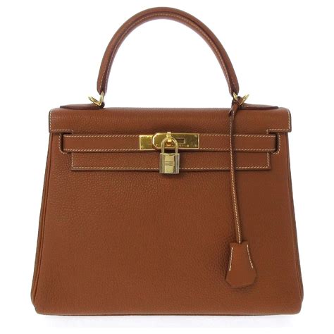 hermes kelly brown 28|Hermes kelly couture.